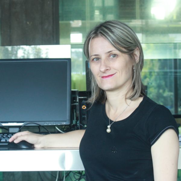 Professionals in Focus: Tamara Butigan, Head of the Digital Library Department at the National Library of Serbia